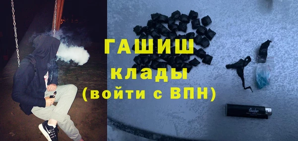 твердый Инсар